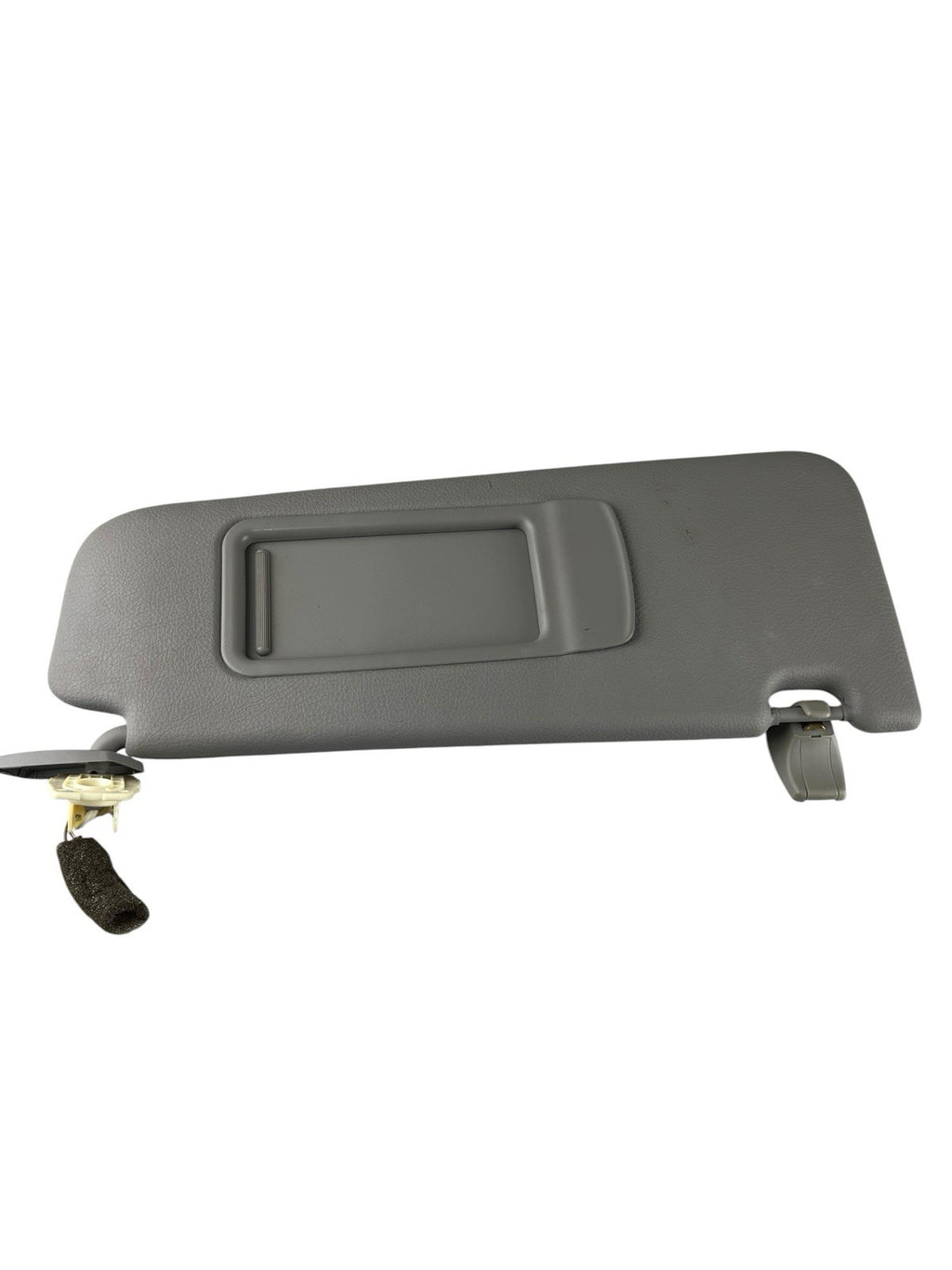 ✅2011-2016 BMW 528i FRONT RIGHT Passenger Side SUN VISOR OEM