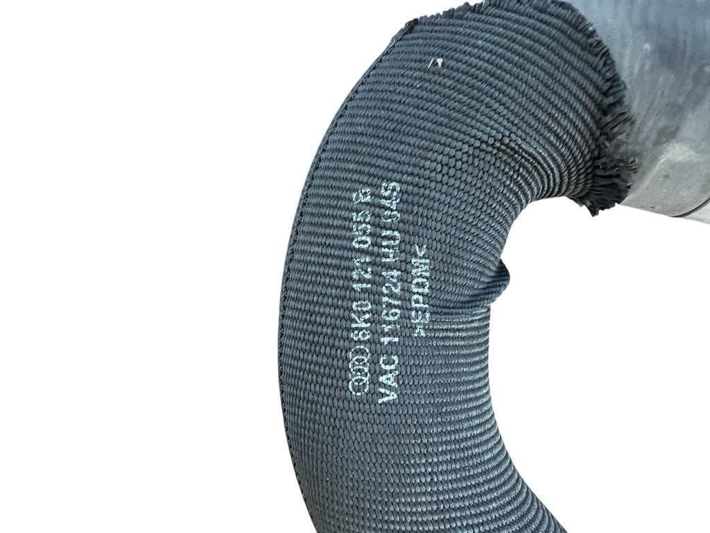 2010-2017 AUDI S4 S5 COOLANT HOSE 8K0121055B OEM