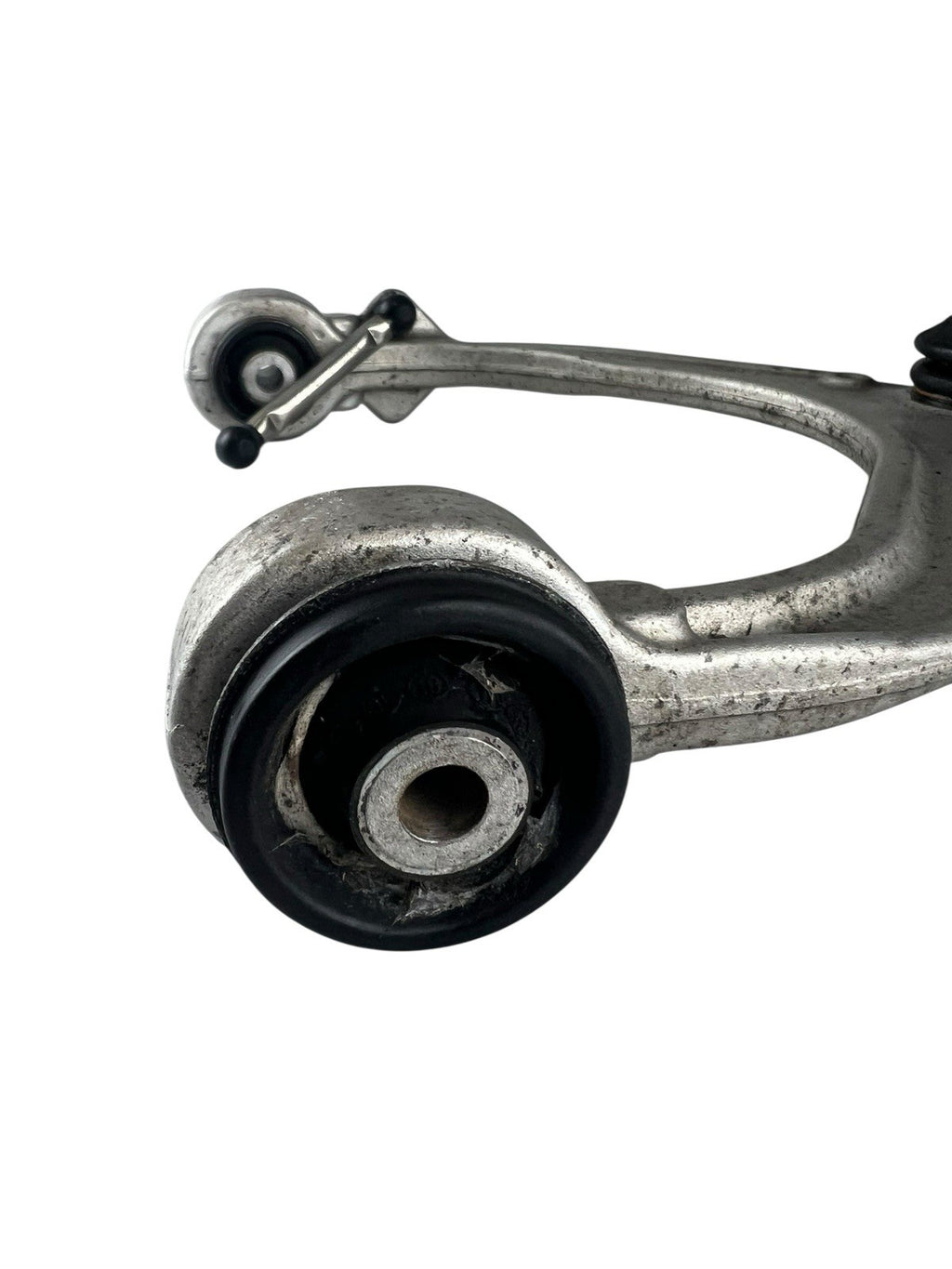 2015 BMW 5 Series Left Right Upper Suspension Control Arm OEM AW608216