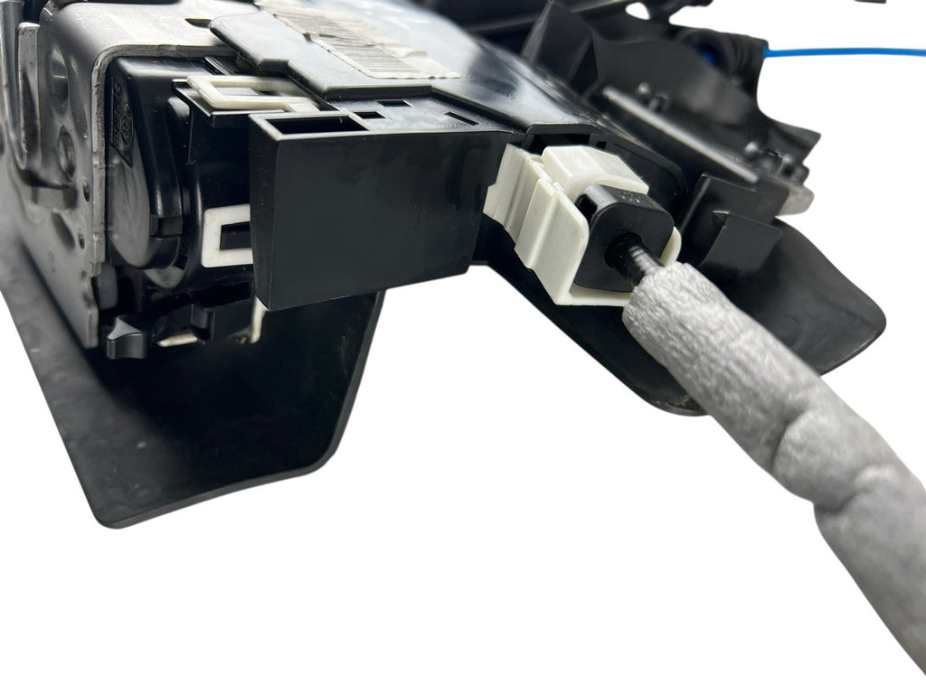 ✅2008-2014 Mercedes W212 E350 C350 Rear Left Side Door Lock Latch Actuator OEM