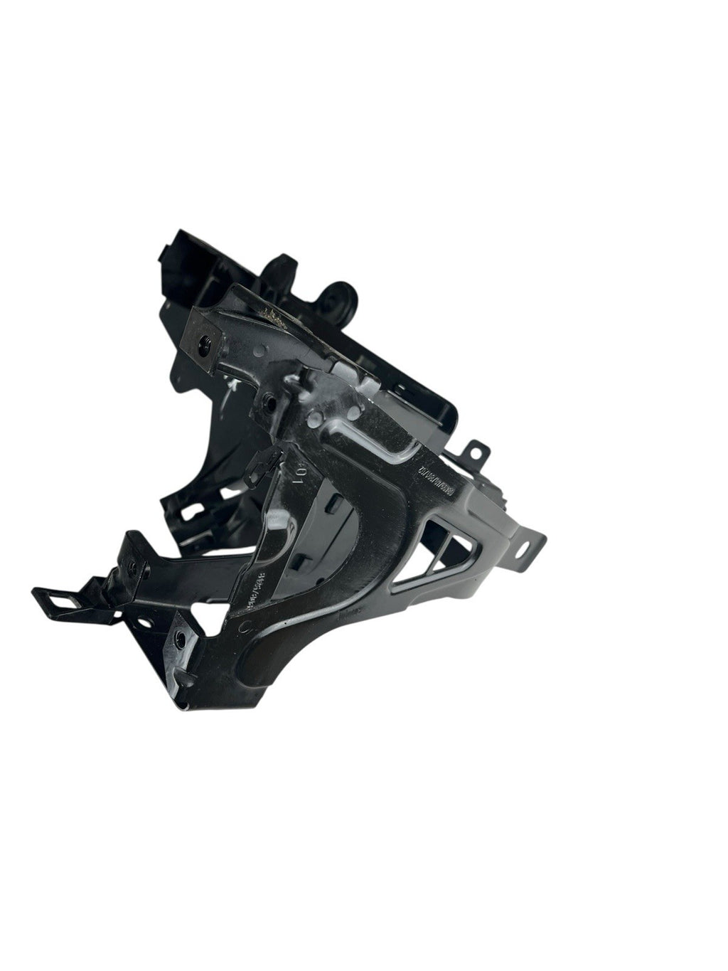✅ 2011-2016 BMW F10 528i 535i RIGHT SUPPORT MOUNT BRACKET OEM 7200794