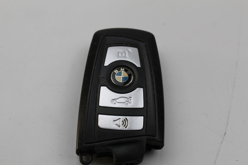 2011-2013 BMW 528I F10 SMART KEY FOB COMFORT ACCESE REMOTE OEM