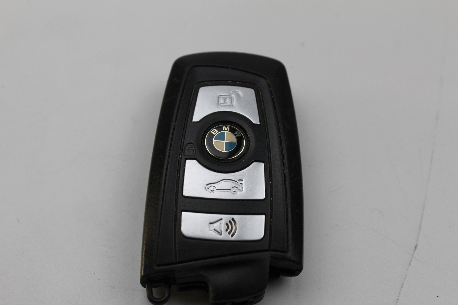 2011-2013 BMW 528I F10 SMART KEY FOB COMFORT ACCESE REMOTE OEM