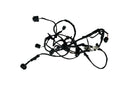 11-13 BMW F10 528i Front Bumper PDC Parking Sensor Wiring Harness 9246809 OEM