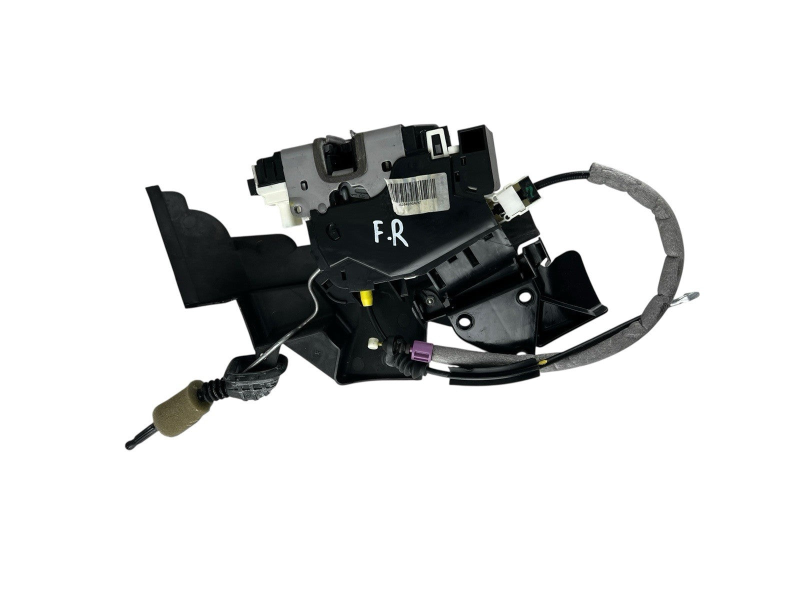 ✅2008-2014 Mercedes C350 Front Right Door Lock Latch Actuator OEM A2047200635