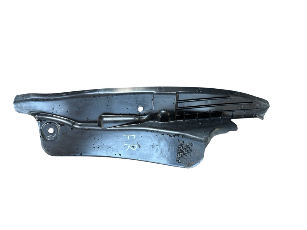 2010-2014  Genuine Volkswagen Jetta Right Fender End Plate OEM 1K5-821-112-A
