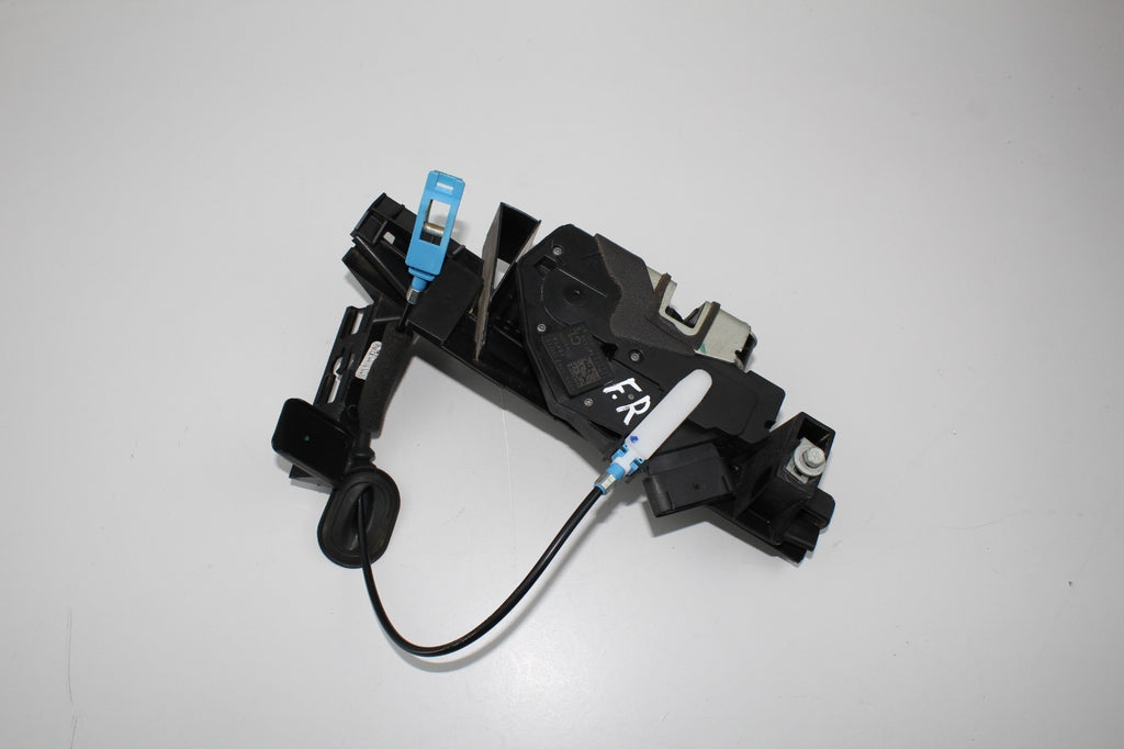 2013-16 LINCOLN MKZ FRONT RIGHT PASSENGER LOCK LATCH ACTUATOR OEM AE8AA5421812
