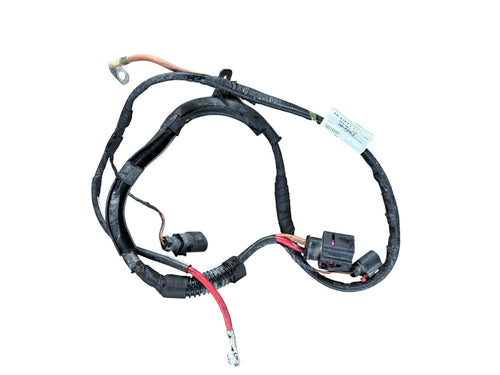 10-14 VW Jetta Power Steering Rack/pinion  Wiring Harness OEM 1K1 971 111 AG