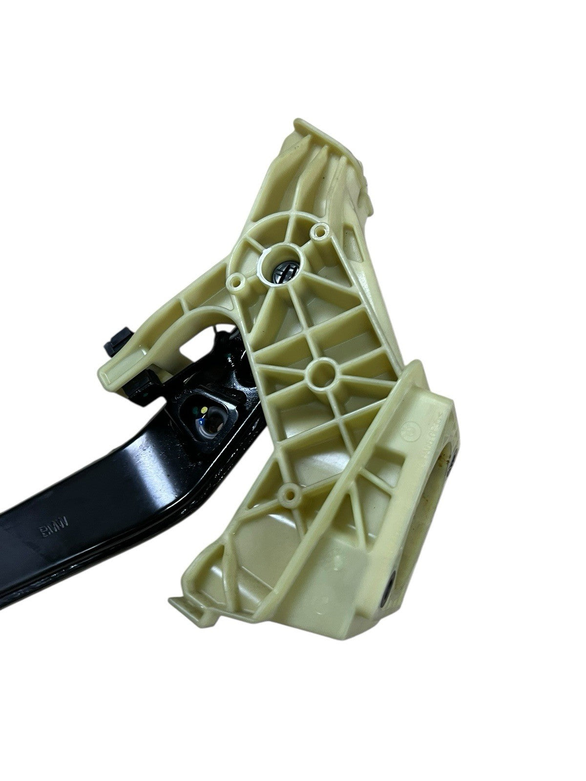 2007 - 2013 BMW X5 E70 BRAKE STOP PEDAL W/ BRACKET 679190002 OEM .