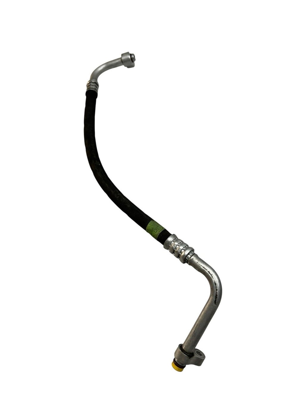 ✅08-11 Mercedes C300 A/C AC Air Condenser Pressure Line A2048303615 OEM