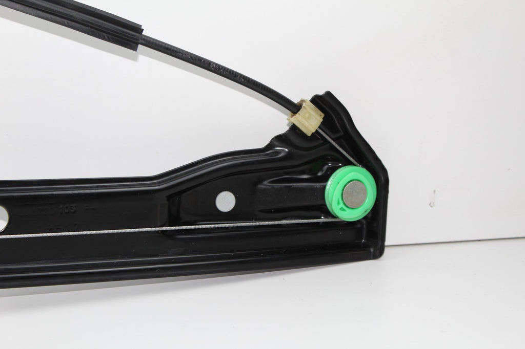 2013-20 FORD TARUS REAR RIGHT DOOR WINDOW MOTOR WITH REGULATOR OEM C03720103