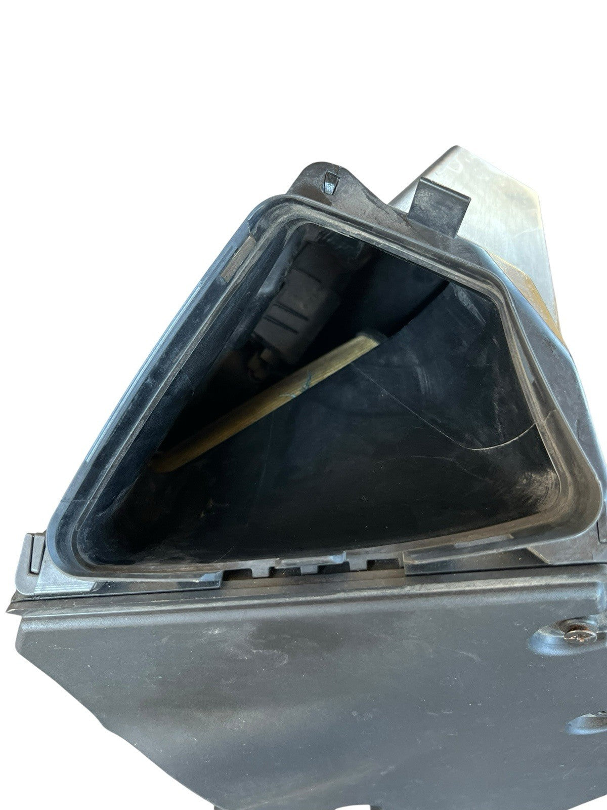2010-17 AUDI S4 S5 3.0L AIR FILTER BOX CLEANER INTAKE HOUSING 8K0 133 837 Q OEM