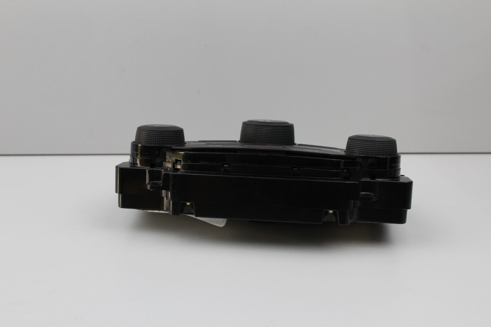 2015-2018 Dodge Challenger RT Auto Temp AC Climate Control Panel OEM 5PG702XCAD