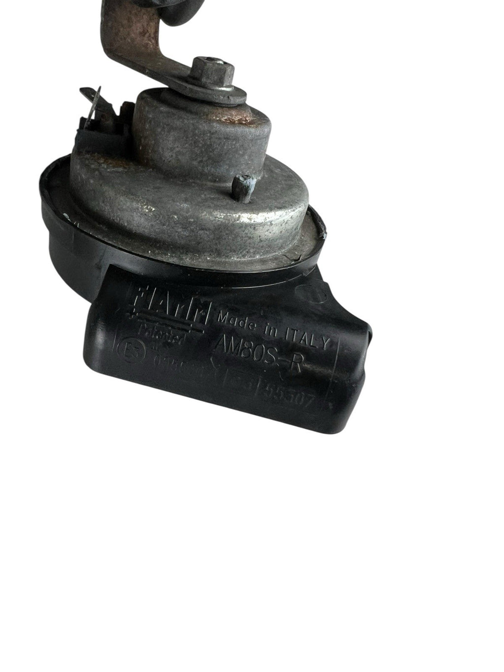 2008-2014 MERCEDES C250 (L)  Hi TONE SIGNAL PITCH HORN 0055307 OEM