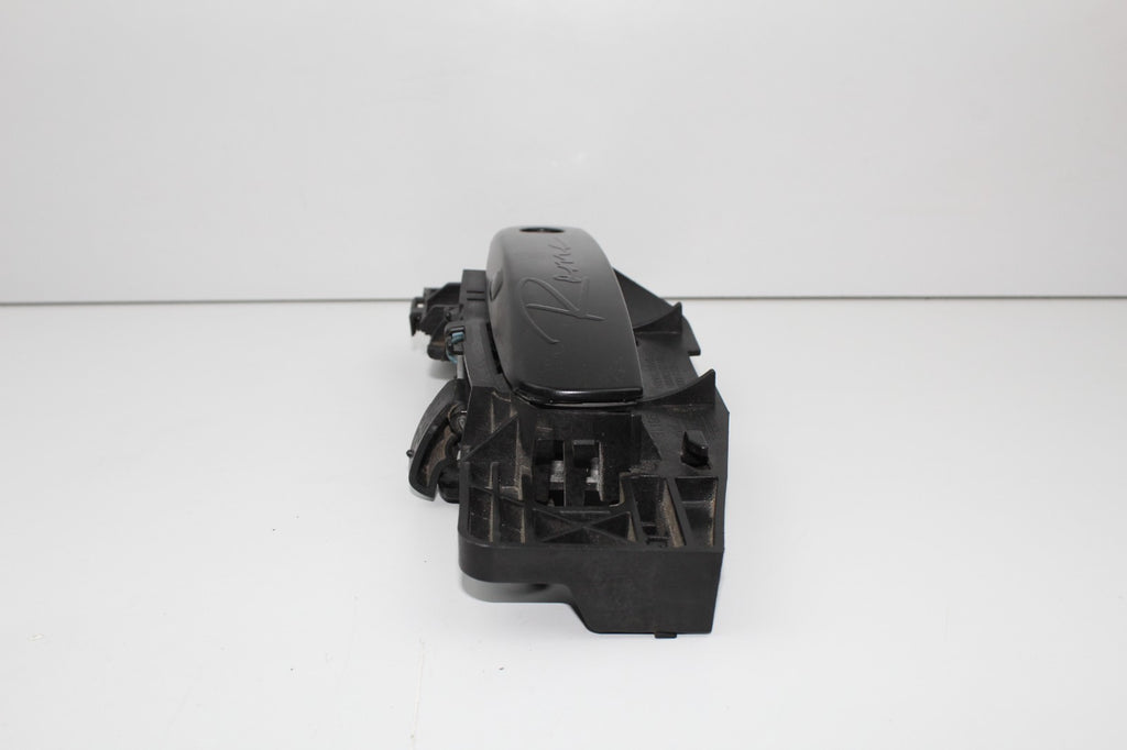 2012-23 DODGE CHALLENGER REAR LEFT SIDE EXTERIOR DOOR HANDLE OEM 68060189AG