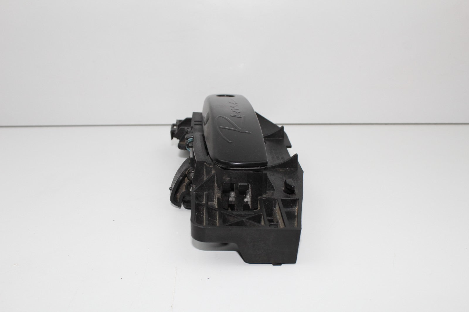 2012-23 DODGE CHALLENGER REAR LEFT SIDE EXTERIOR DOOR HANDLE OEM 68060189AG