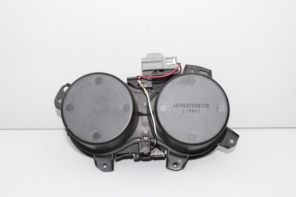 2015-23 DODGE CHALLENGER CENTER CONSOL CUP HOLDER OEM AK71637DX9002