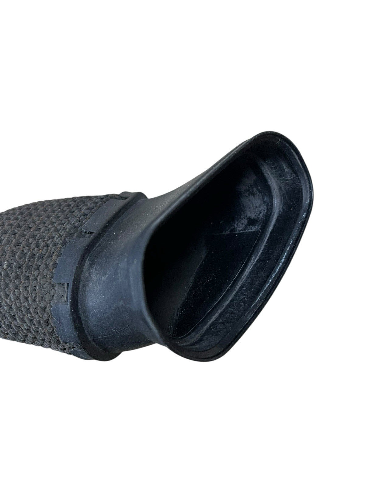 2003-06 Mercedes E-Class Left Side Air Intake Duct Hose OEM A2720940311