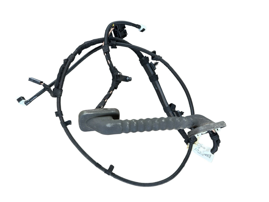 10-14 Volkswagen Jetta Sportwagen Trunk Washer Hose And Harness OEM 1K9971148H