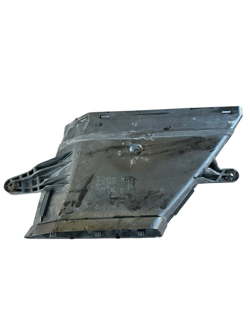 09-17 AUDI S5 3.0 AIR INTAKE CLEANER DUCT OEM 8K0129618E