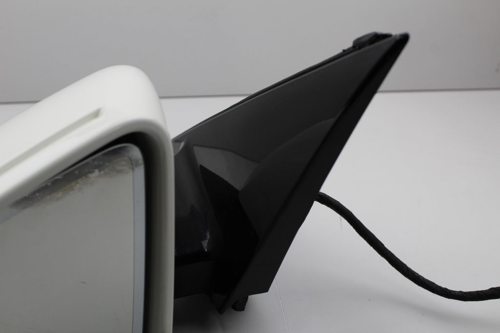 2012-14 MERCEDES E350 LEFT DRIVER SIDE MIRROR OEM A2128107519
