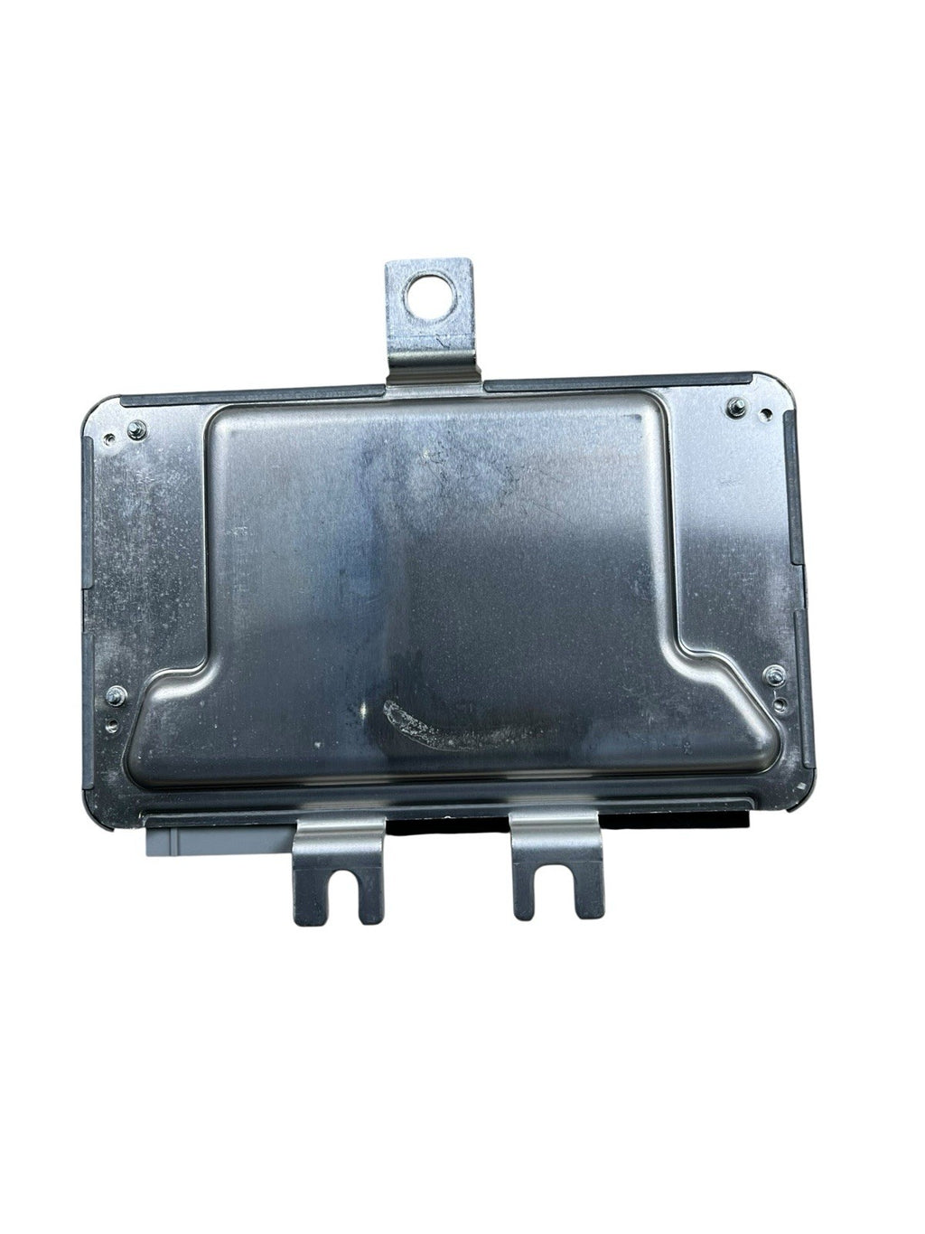 2010-2012 Land Rover Range Rover Air Suspension Control Module AH4214D392AB OEM