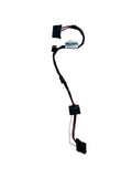 2003-2006 Mercedes W211 E320 E350 Windshield Wiper Motor Wiring A2115403107