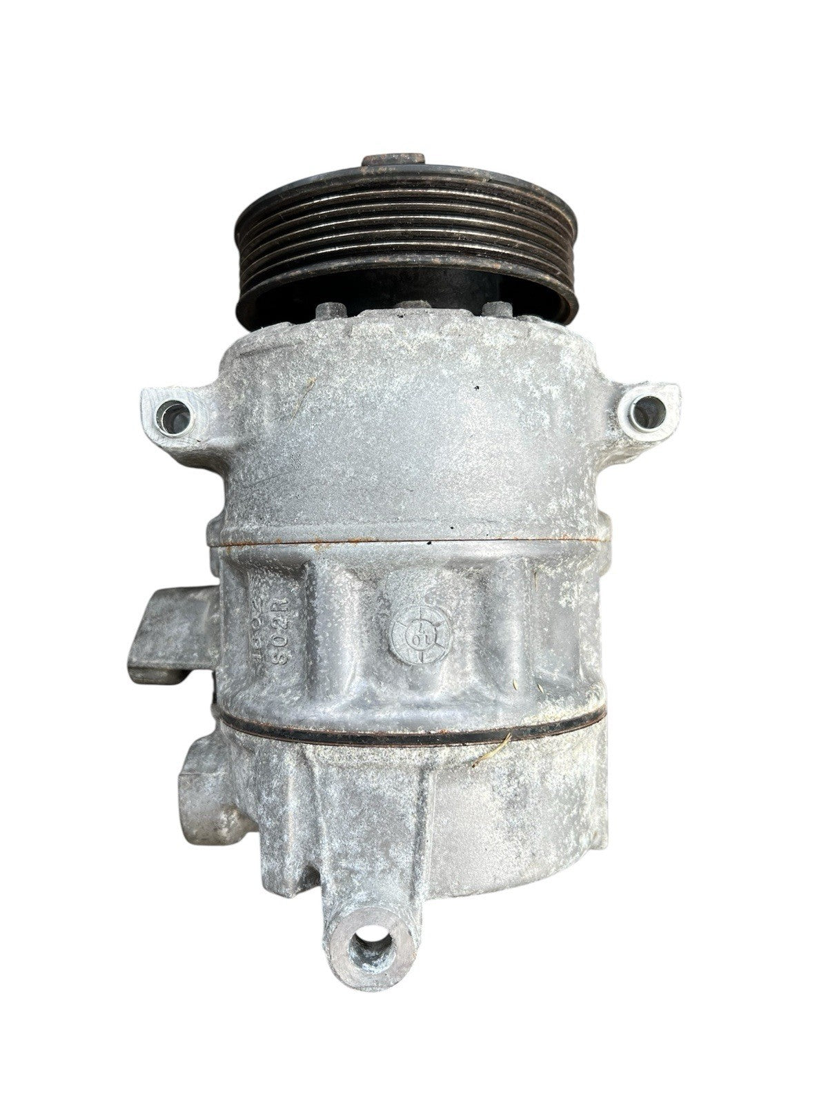 2010-2014 VW Jetta AC Compressor (Diesel) OEM 1K0 820 808 B