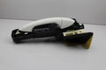  2014-2017 MERCEDES E350 REAR RIGHT EXTERIOR DOOR HANDEL OEM  