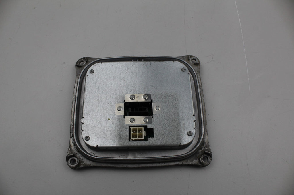 2011-13 BMW X5 XENON HEADLIGHT BALLAST MODULE OEM 130732915301