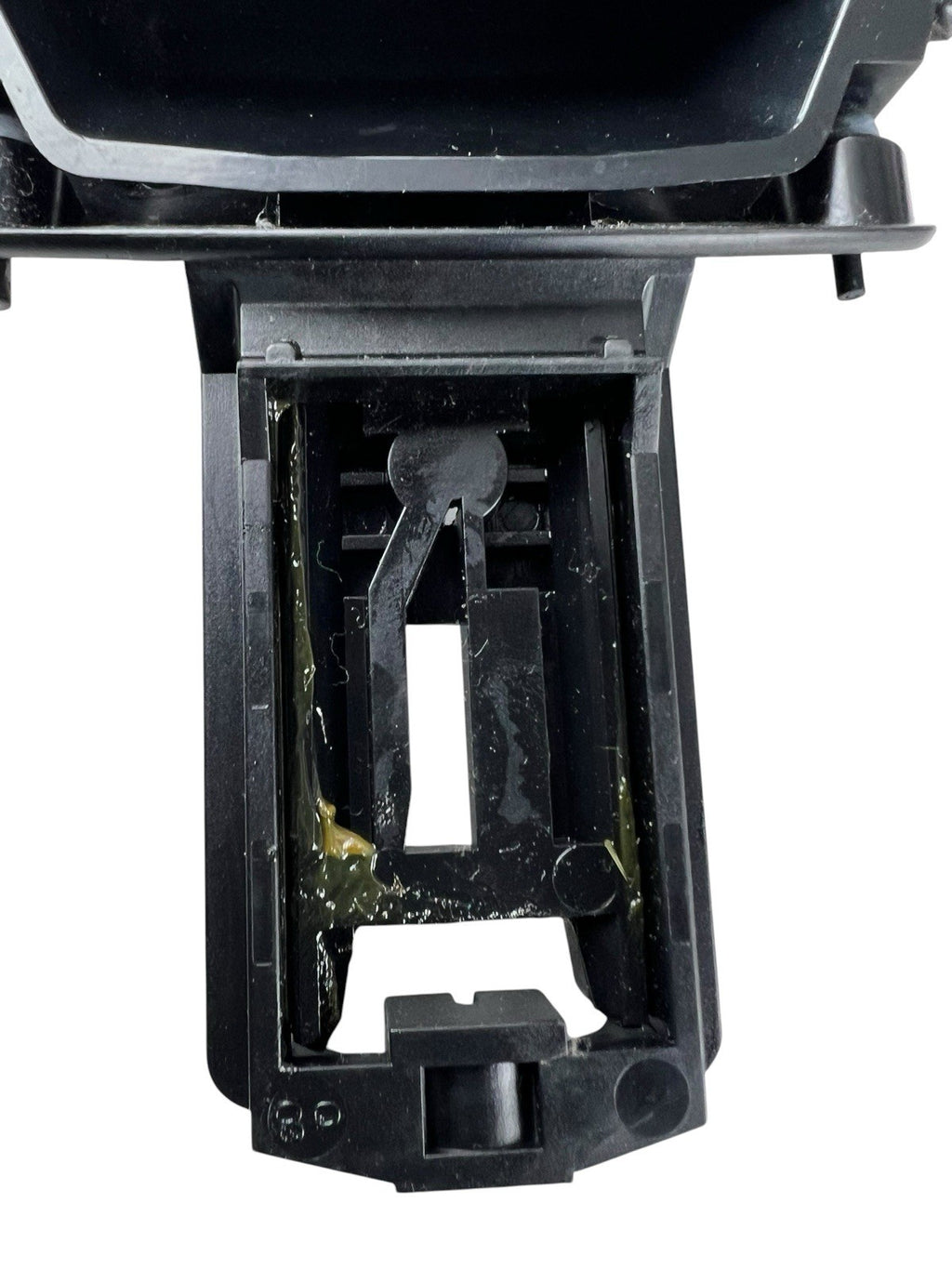✅2008-2018 Mercedes-Benz C350 C300 Parking Brake Release Handle OEM A2044200177
