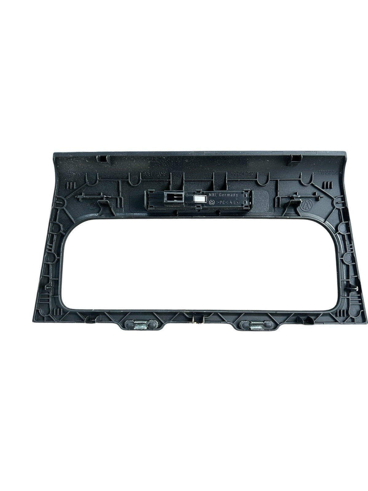 2010-2014 VW Jetta  Sportwagen Climate Dash  Trim OEM 5K0858069P
