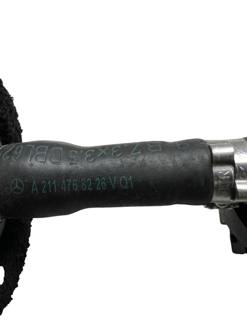✅2003-2006 MERCEDES BENZ E350 FUEL DAMPER PURGE REGENERATION PUMP OEMA2114760116