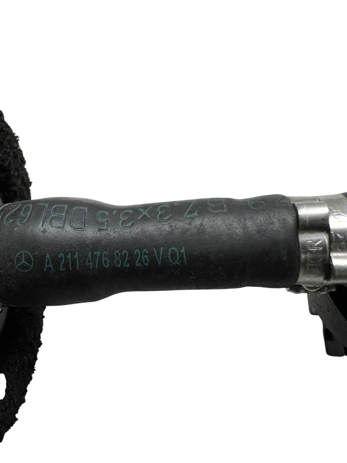 ✅2003-2006 MERCEDES BENZ E350 FUEL DAMPER PURGE REGENERATION PUMP OEMA2114760116