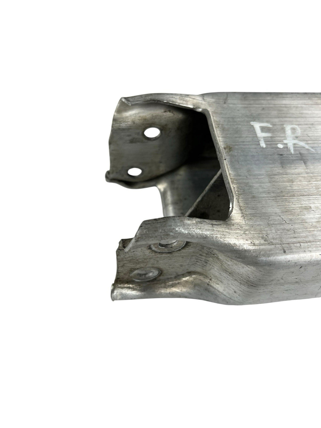 2011-2013 BMW 5 SERIES FRONT RIGHT REINFORCEMENT BRACKET OEM