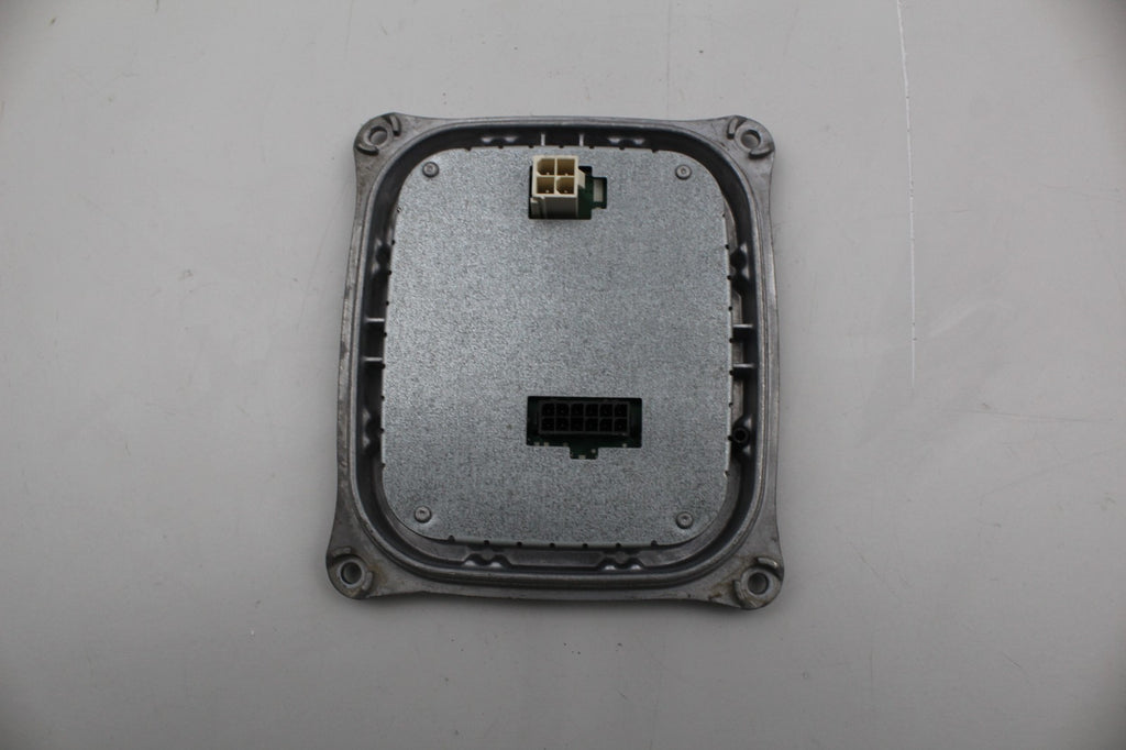 2011-13 BMW X5 XENON HEADLIGHT BALLAST CONTROL MODULE OEM 7263052