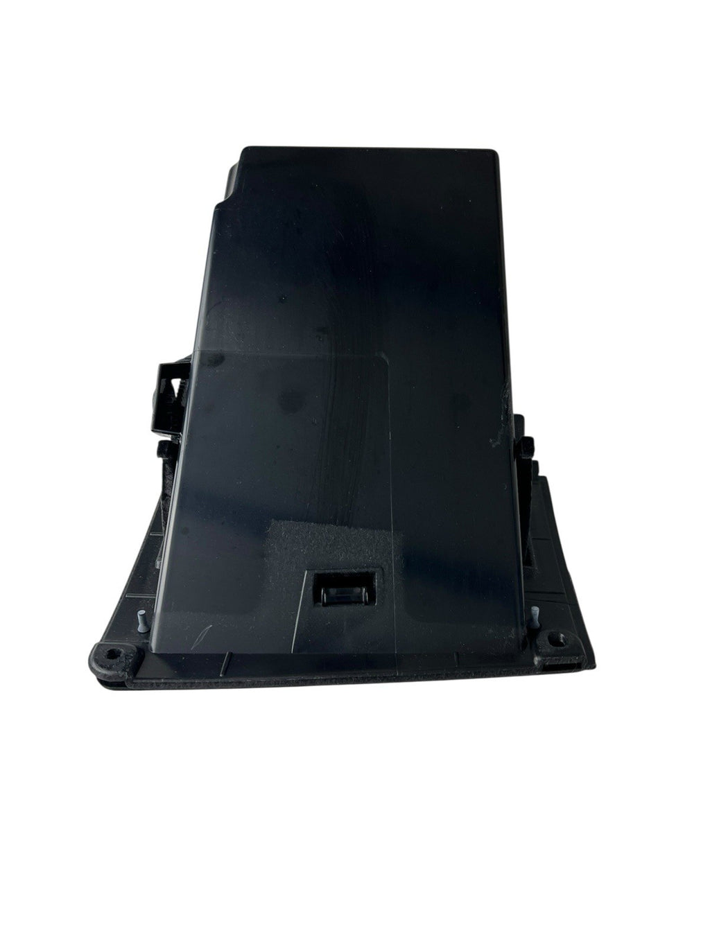 2011–2016 BMW 528i 535i 550i Left Side Storage Compartment 51169166696 OEM