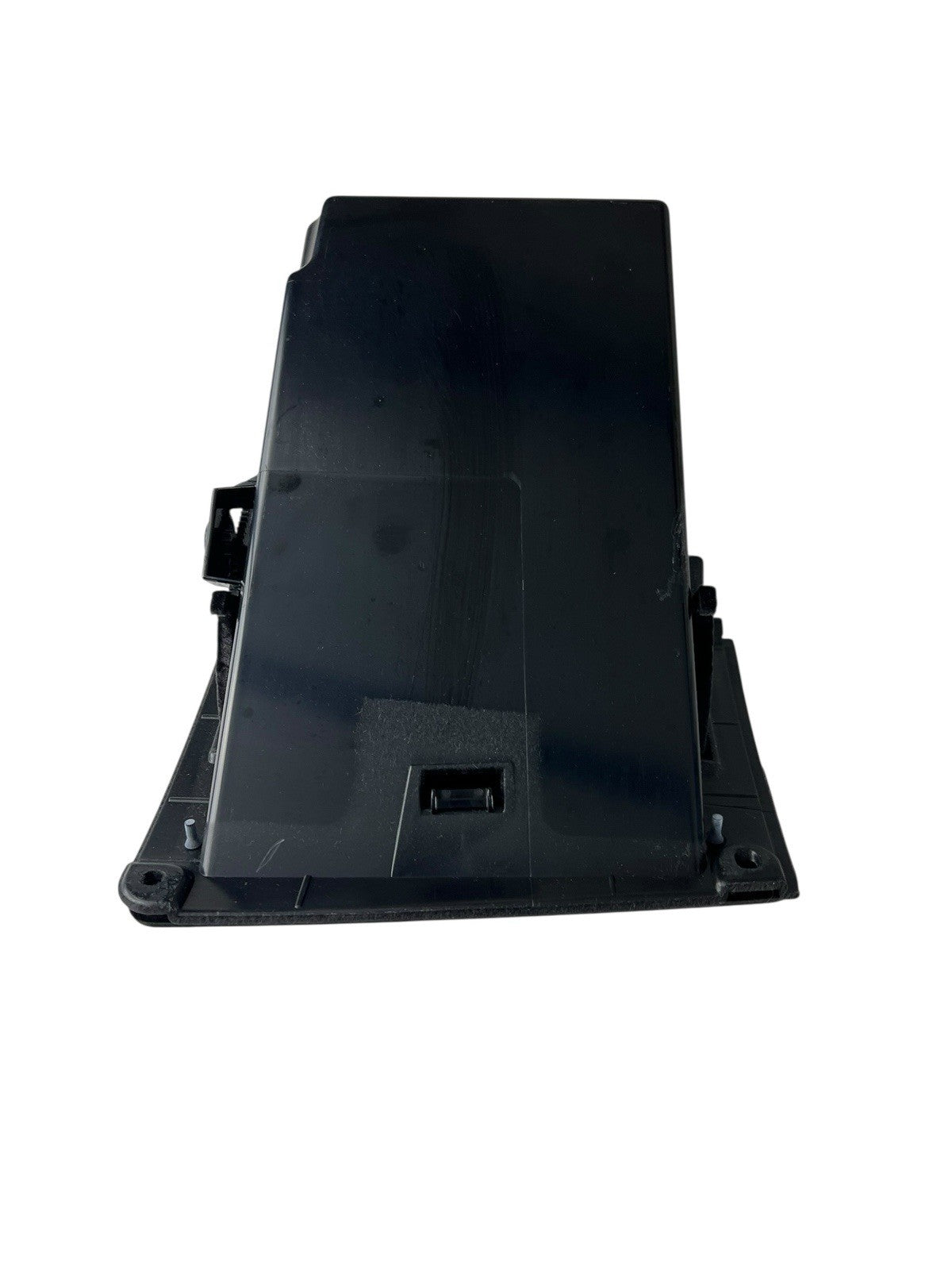 2011–2016 BMW 528i 535i 550i Left Side Storage Compartment 51169166696 OEM