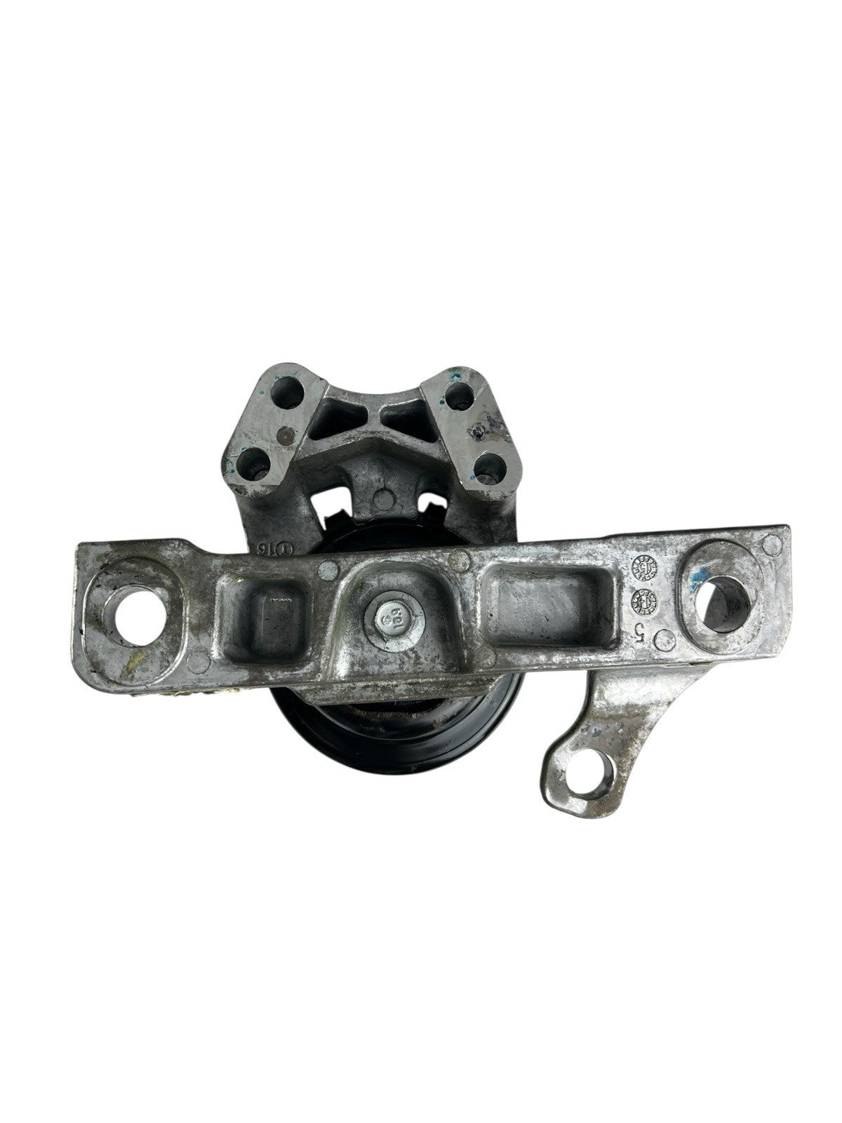 2015  Ford Taurus Right ( Pass)Side Engine Motor Mount Support DG136F012BA OEM