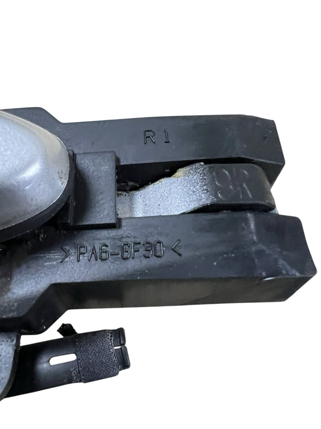2007–2013 Bmwx5E 70 Rear Left Exterior Door Handle OEM￼E7XRD