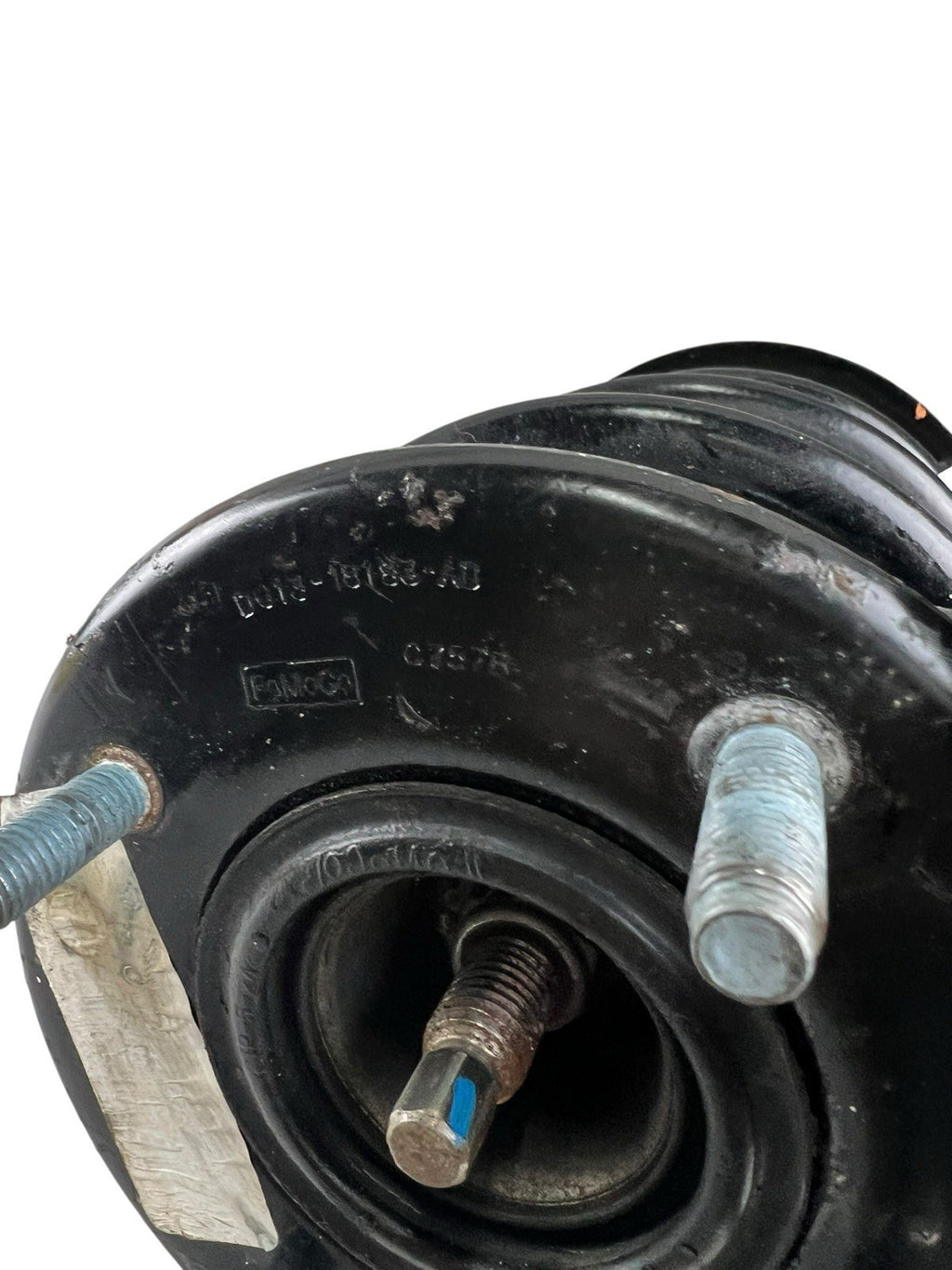 2015 Ford Taurus Front Left Shock Strut OEM  DG1418k001