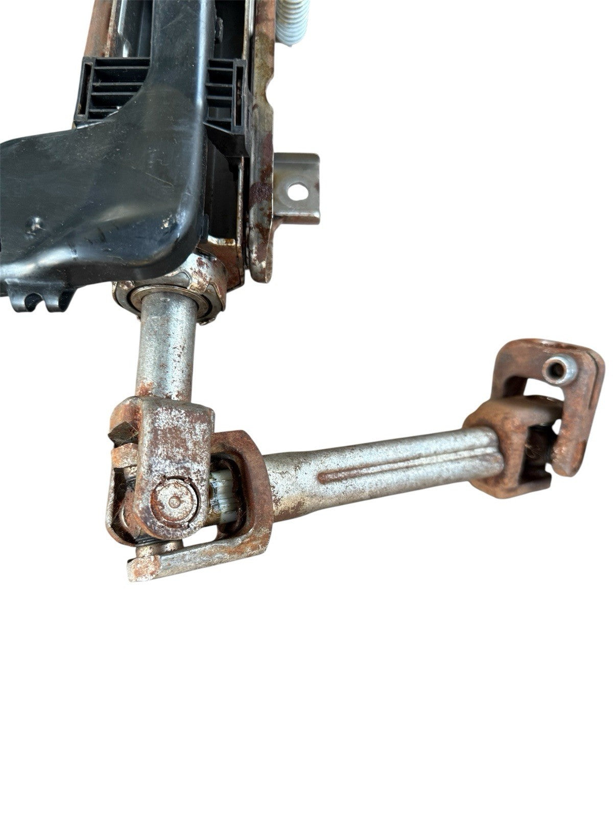 10-14 VW Jetta Steering Colum Assembly  OEM