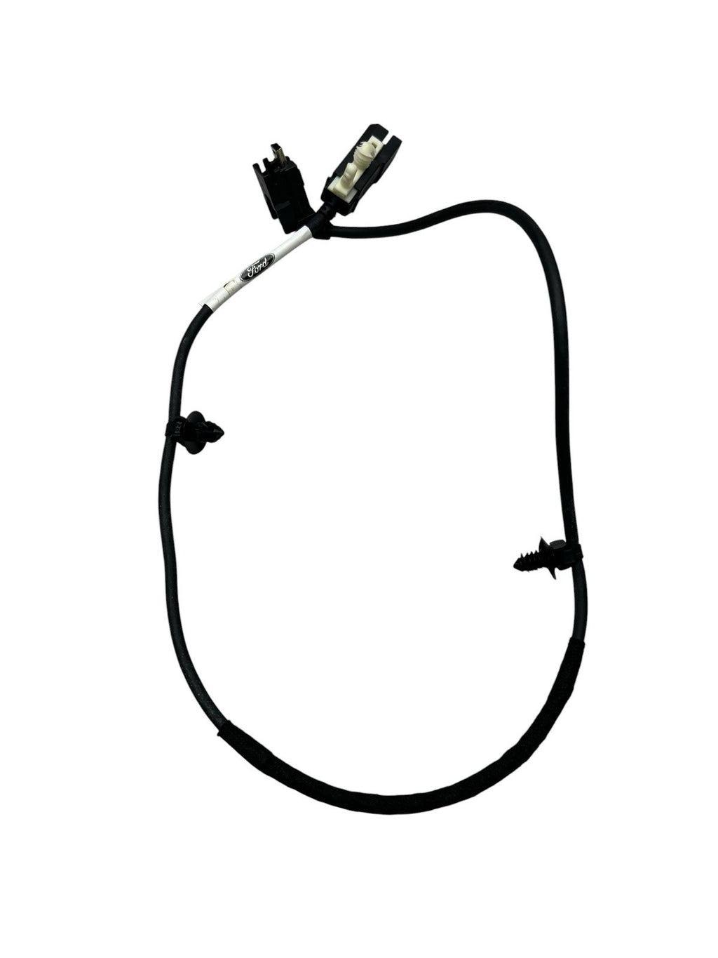 ✅ 2013-2019 FORD TAURUS USB PORT CABLE PLUG MEDIA HUB TO RADIO OEM 1DG1T14D202BB