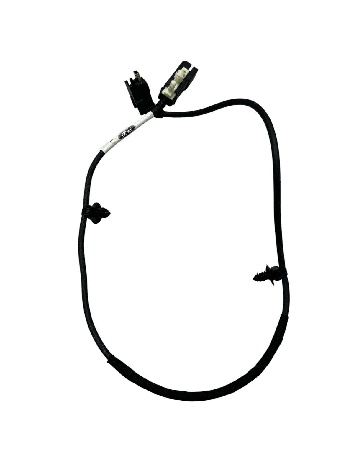 ✅ 2013-2019 FORD TAURUS USB PORT CABLE PLUG MEDIA HUB TO RADIO OEM 1DG1T14D202BB