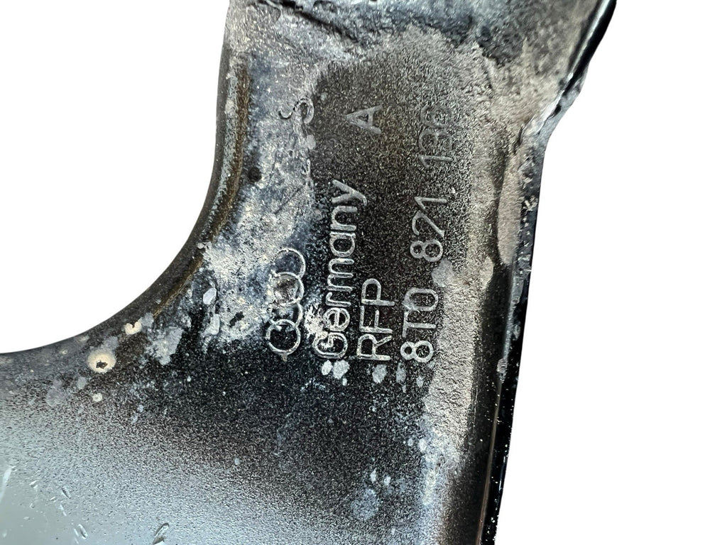 13-16 Genuine Audi Front Support 8K0-821-136