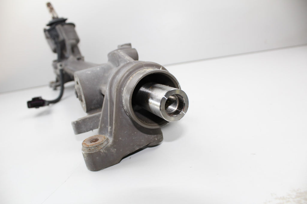 2006-2014 VOLKSWAGEN STEERING RACK OEM 1K1423051EE