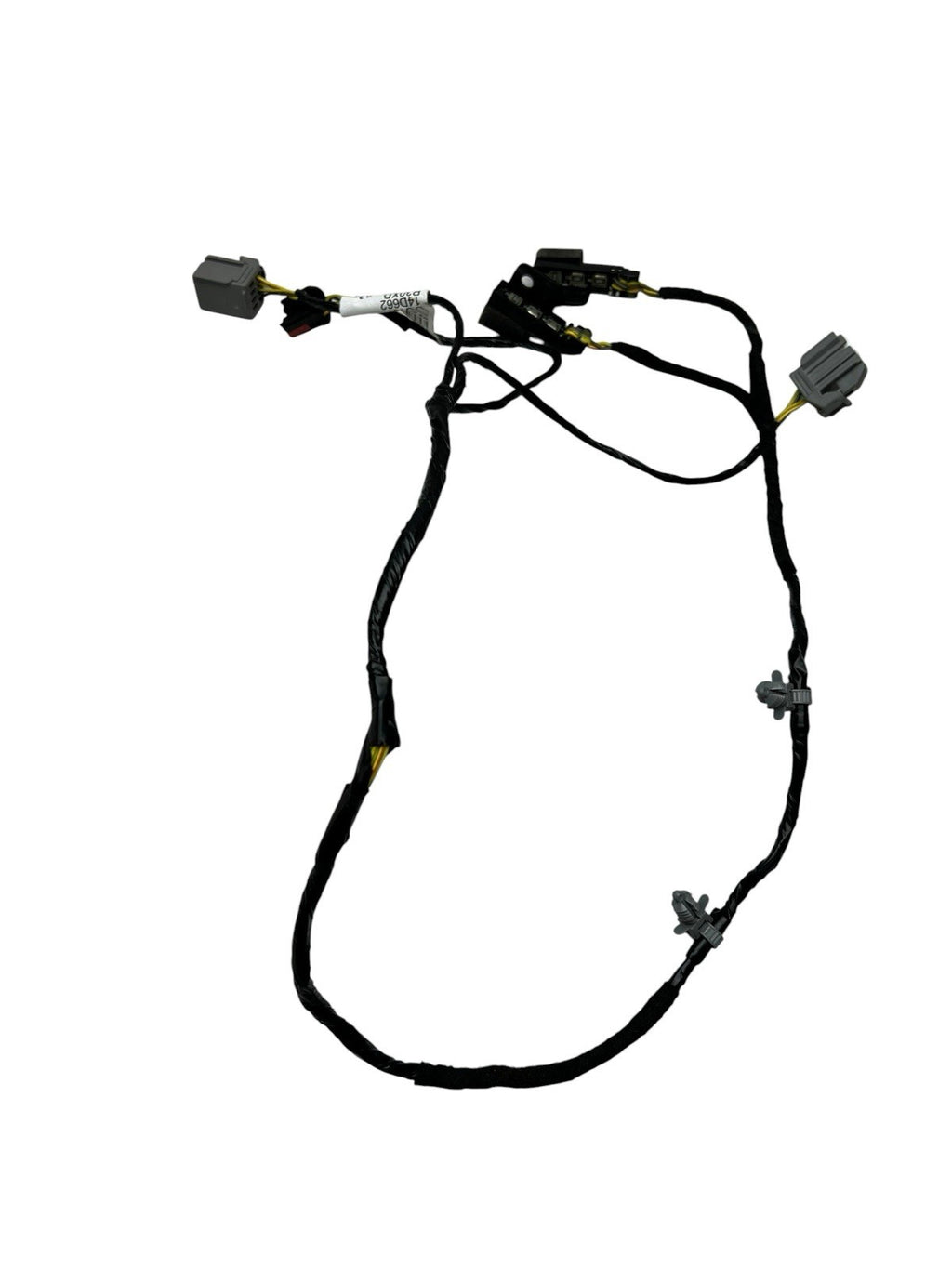 ✅ 2015 FORD TAURUS CENTRE CONSOLE LED LAMP AND WIRING HARNESS OEMDG1314D662R30XD