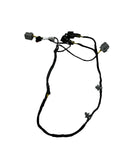 ✅ 2015 FORD TAURUS CENTRE CONSOLE LED LAMP AND WIRING HARNESS OEMDG1314D662R30XD