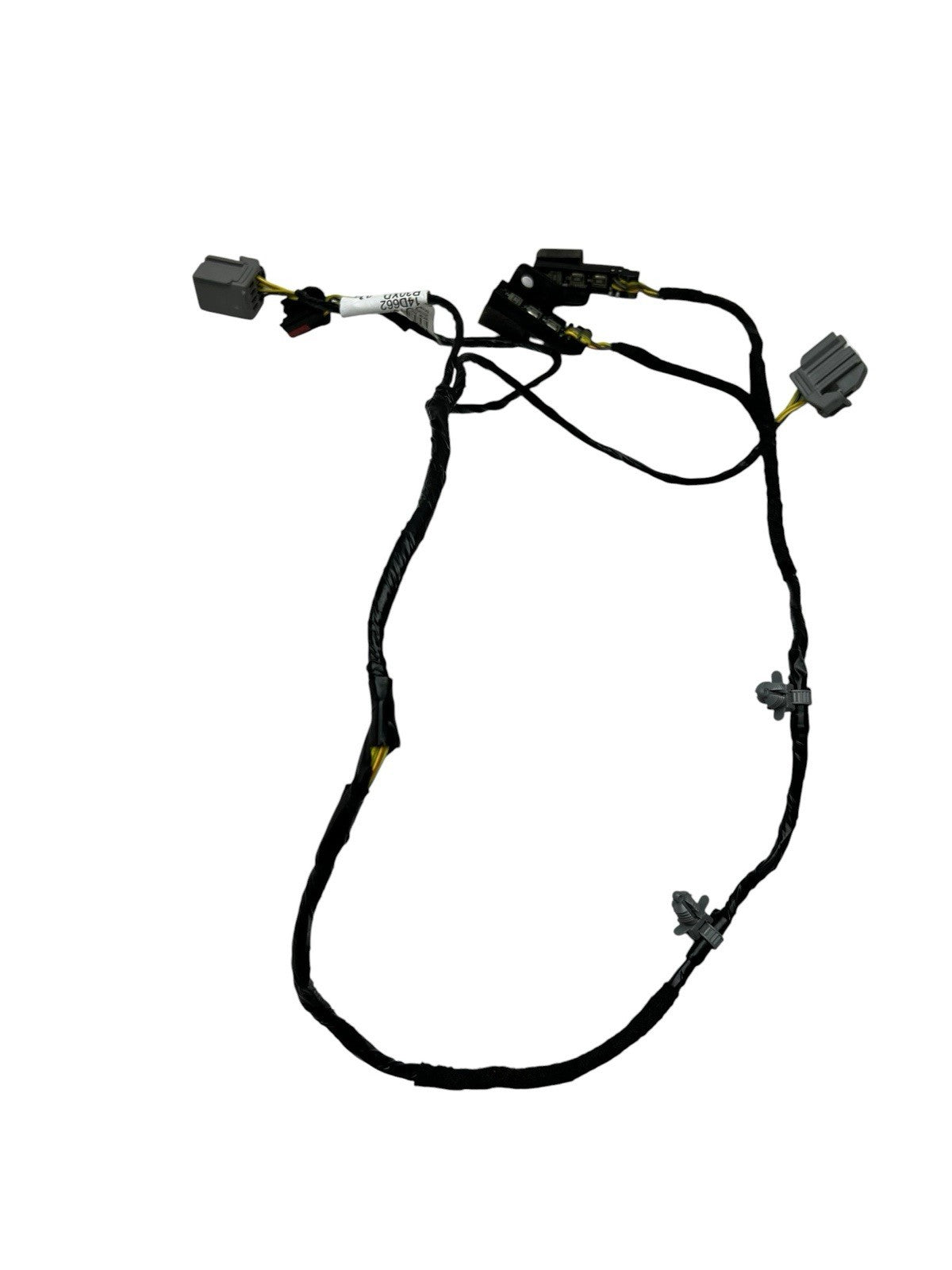 ✅ 2015 FORD TAURUS CENTRE CONSOLE LED LAMP AND WIRING HARNESS OEMDG1314D662R30XD
