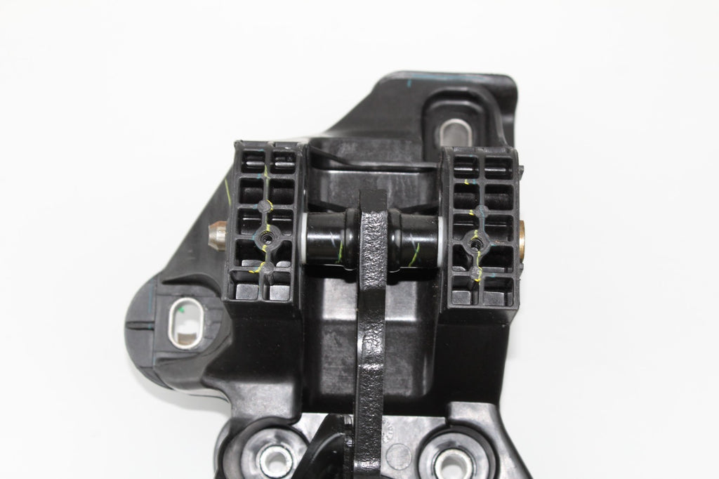 2017-20 LINCOLN MKZ BREAK PEDAL WITH BRACKET ASSEMBLY OEM FG9C9F856EAD